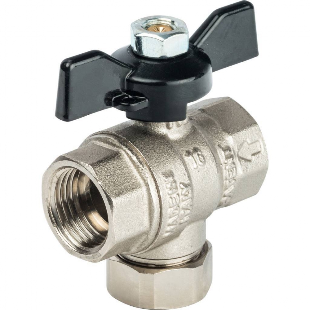 ���� ������� � �������� 1/2 (�����-�������) STOUT /12/108/